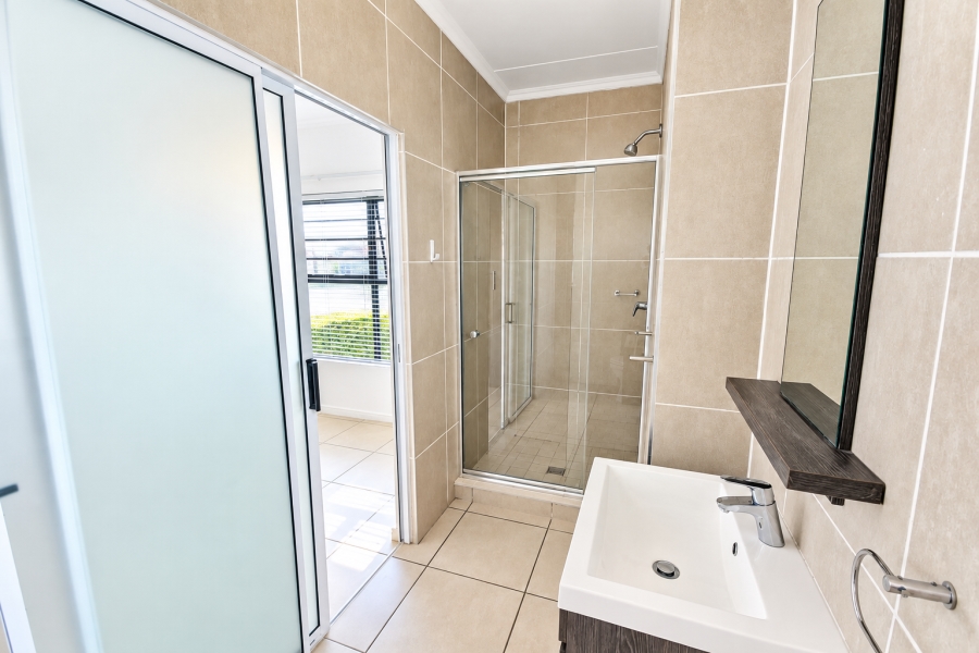 To Let 3 Bedroom Property for Rent in Parklands Western Cape